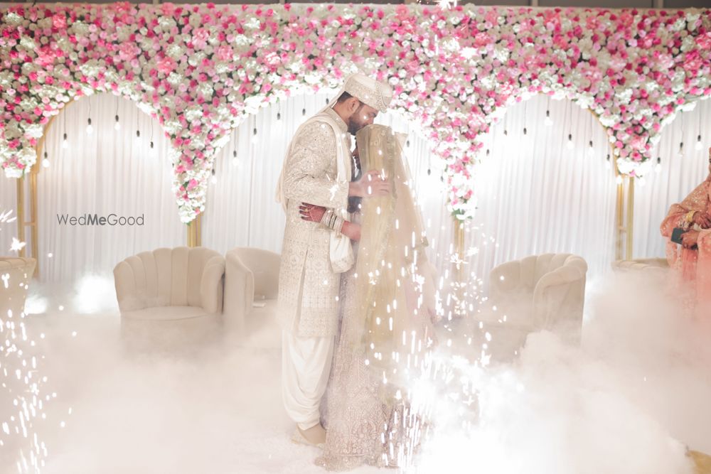 Photo From Sofiya X Fayzal - By The Wedding Drama