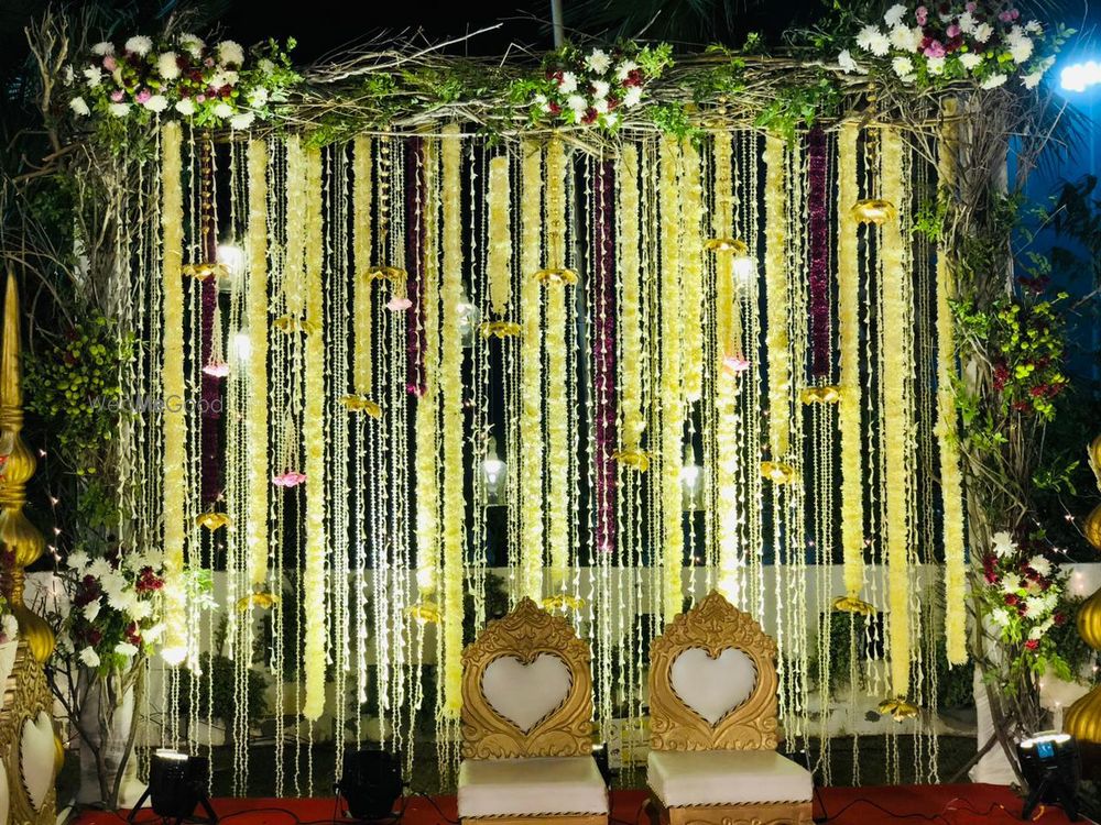 Photo From Deepa weds Subham - By Skotch Event 