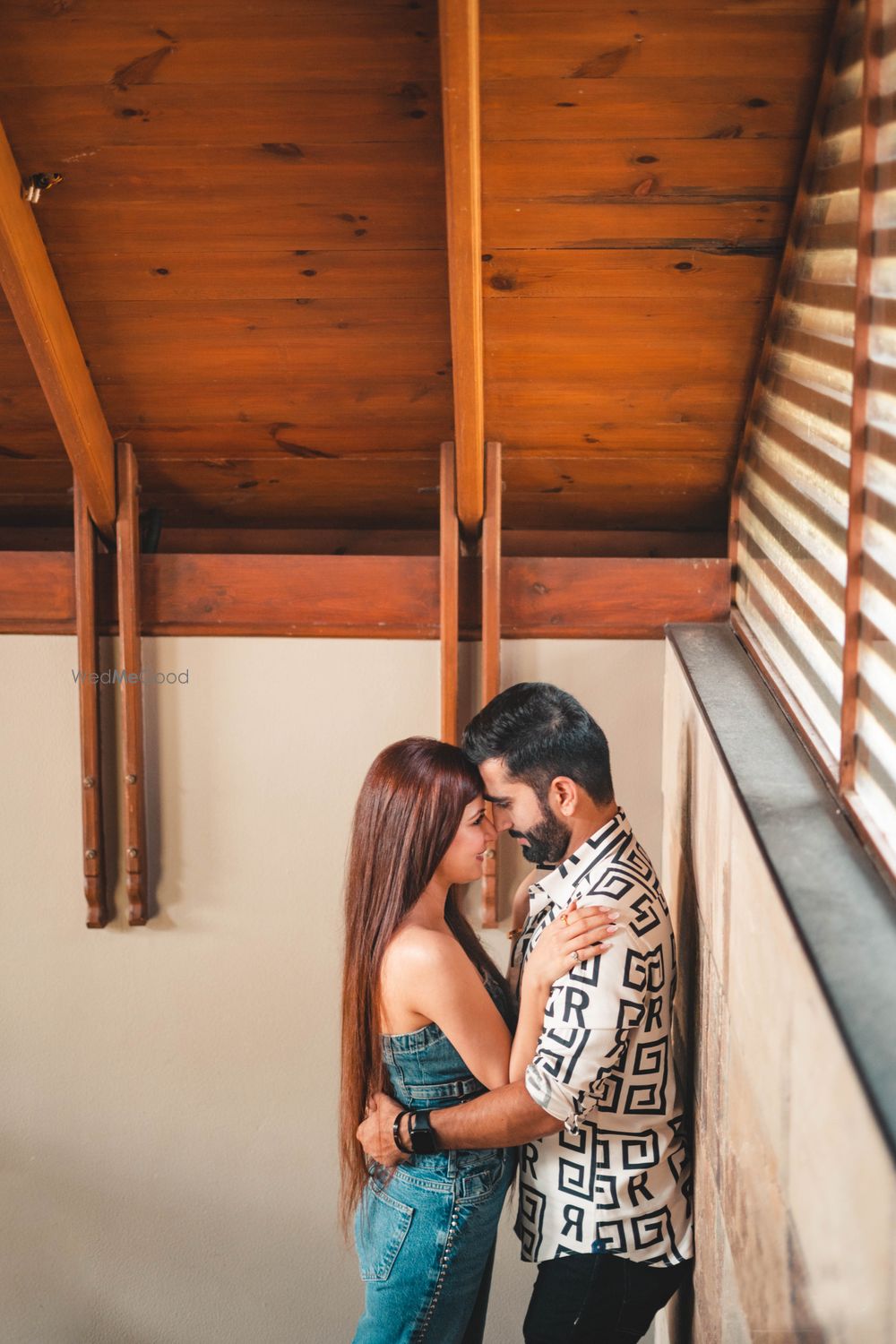 Photo From Pre Wedding - By Fotowale