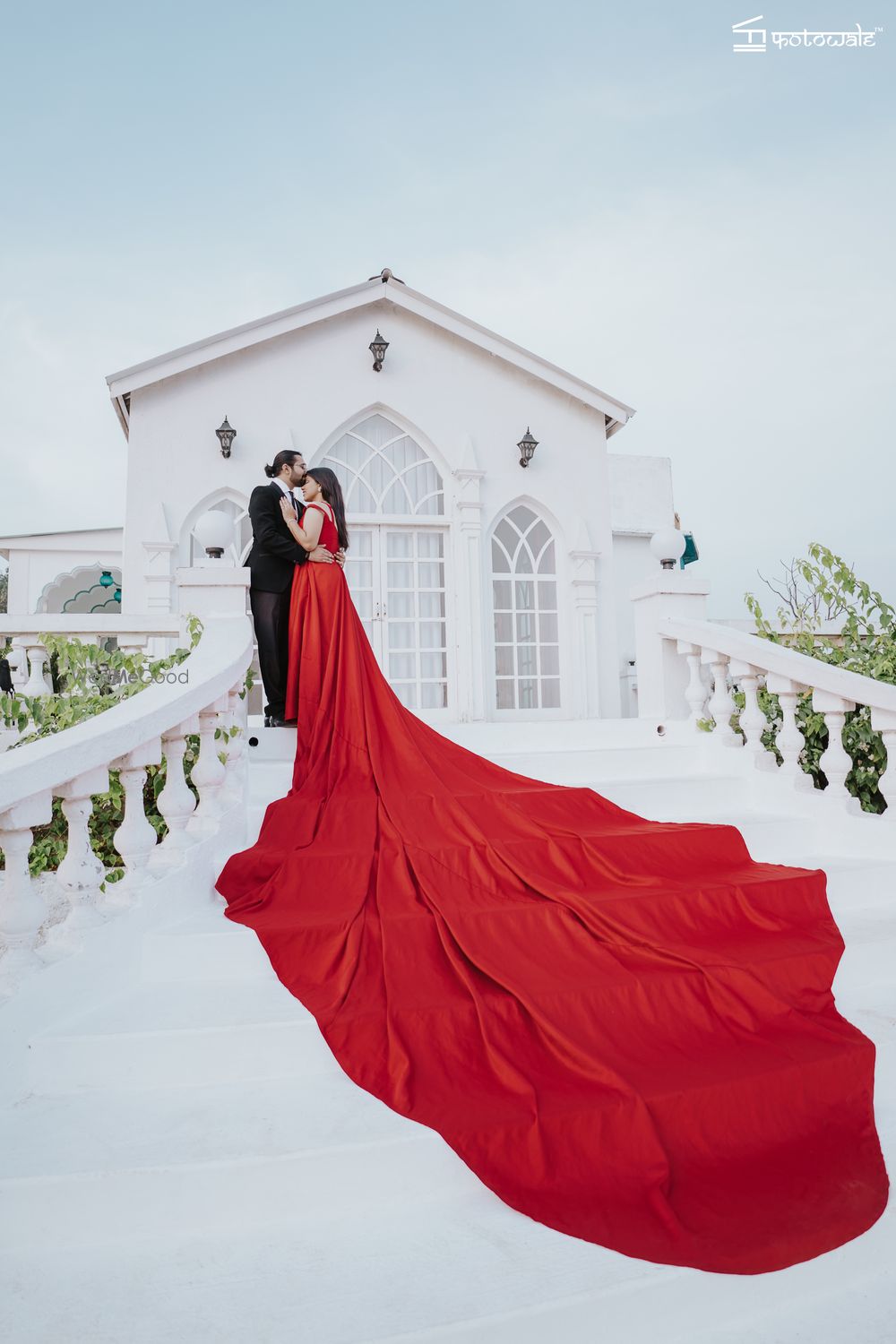 Photo From Pre Wedding - By Fotowale