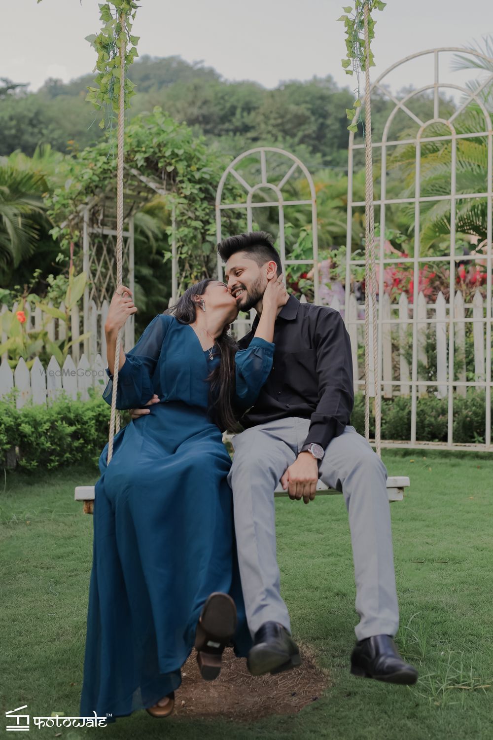 Photo From Pre Wedding - By Fotowale