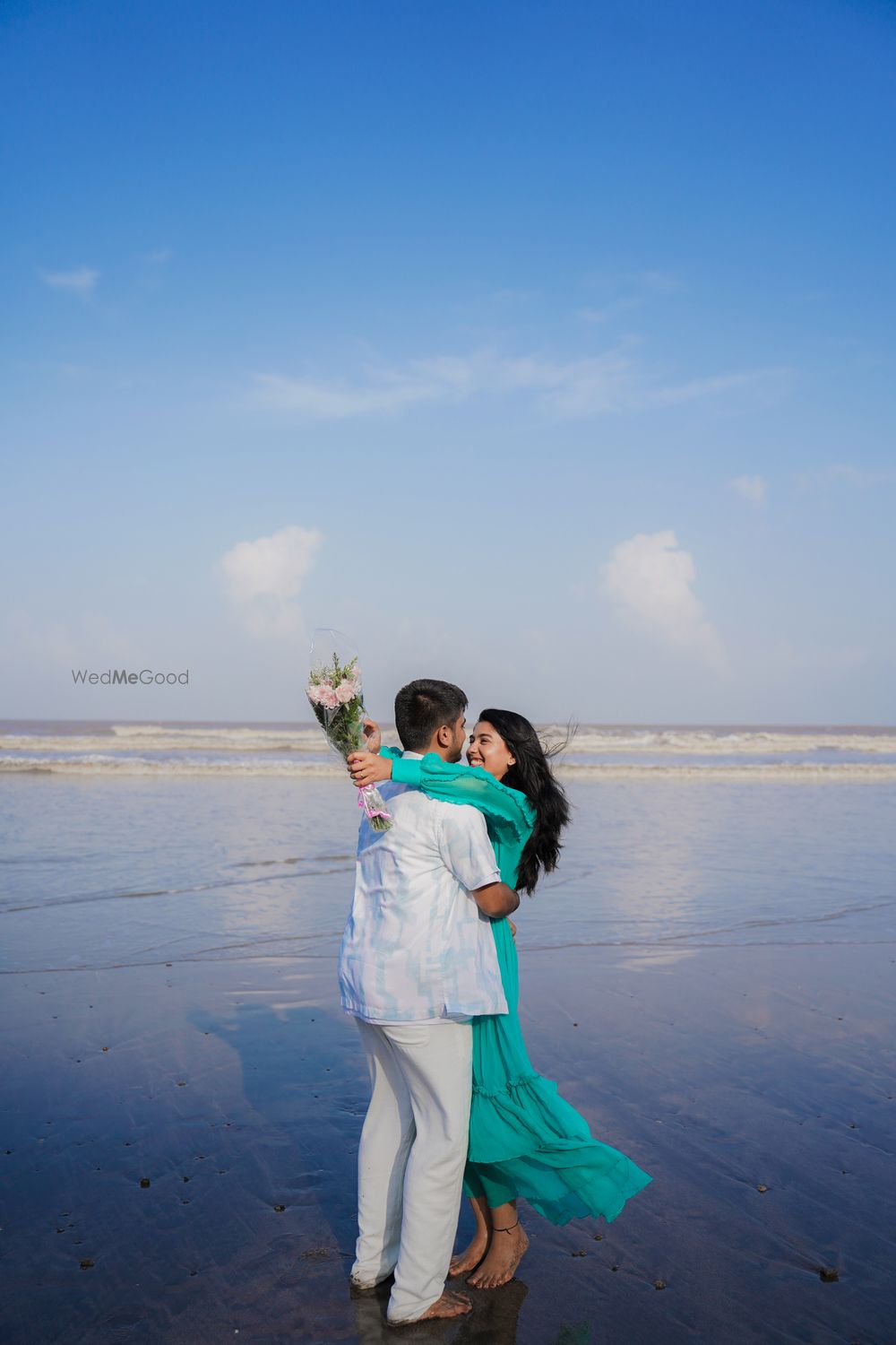 Photo From Pre Wedding - By Fotowale