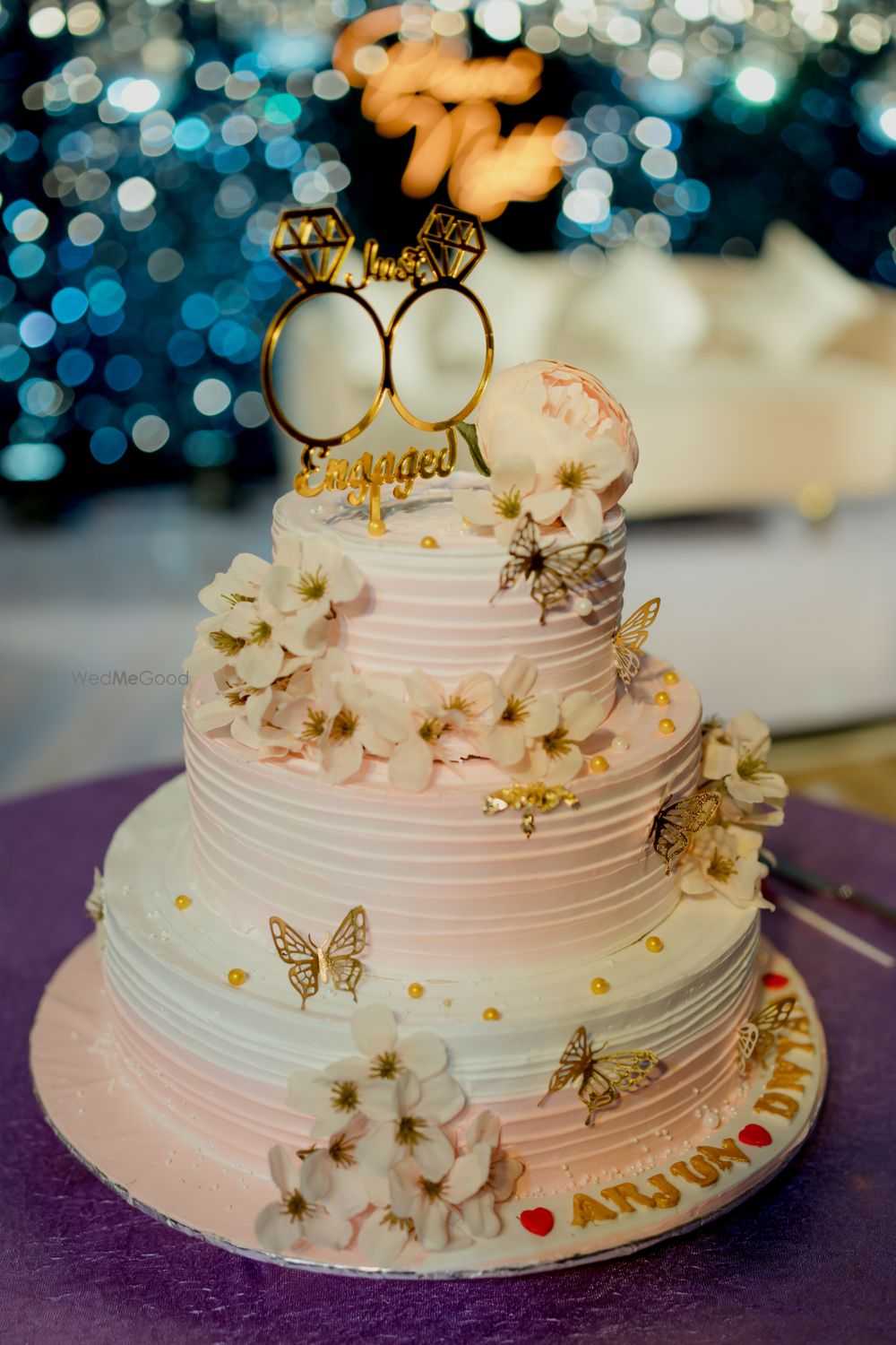 Photo From Pastel theme - By Prayukti Events