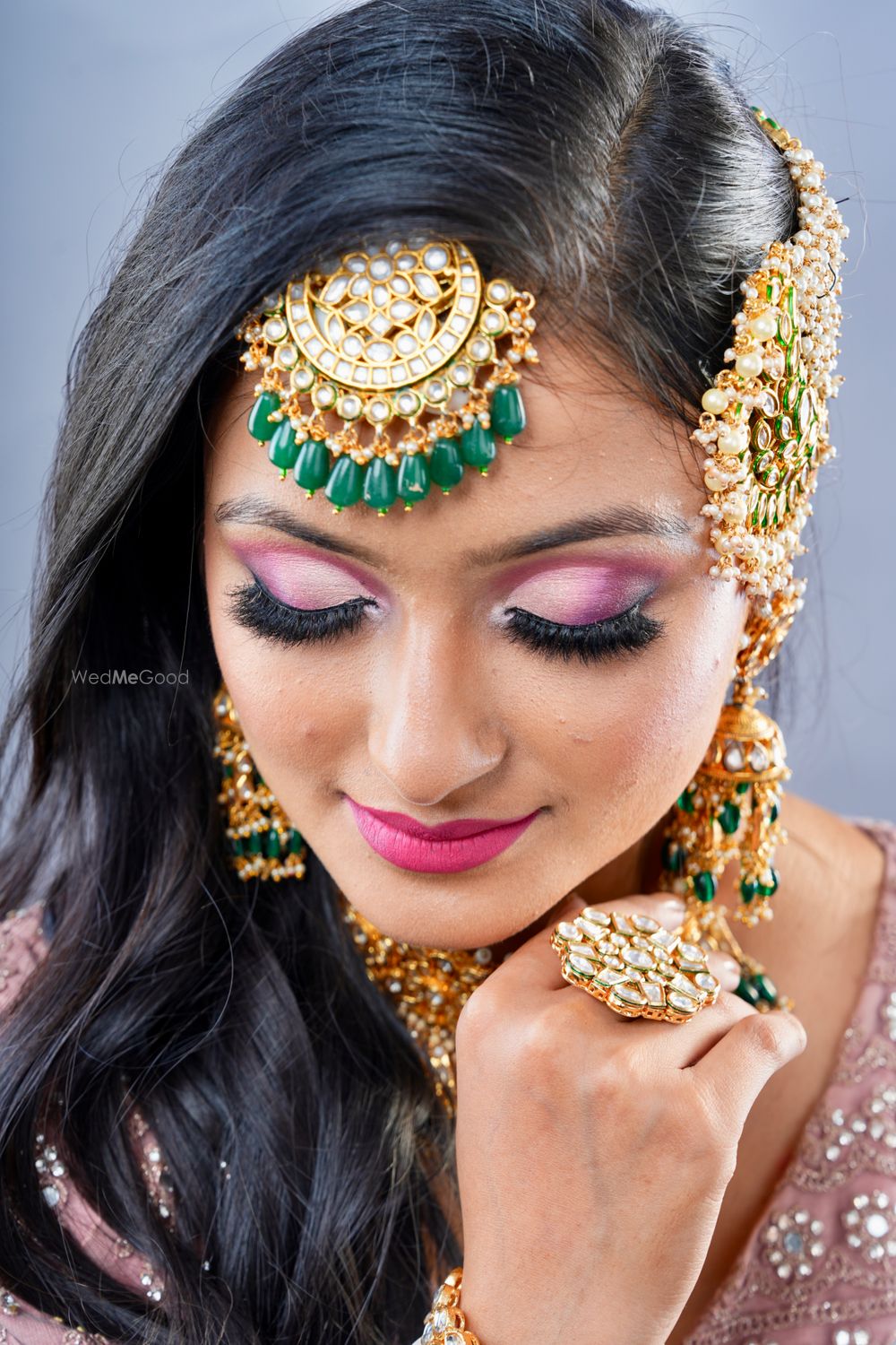 Photo From Bride Gurjeet - By Dee Makeovers