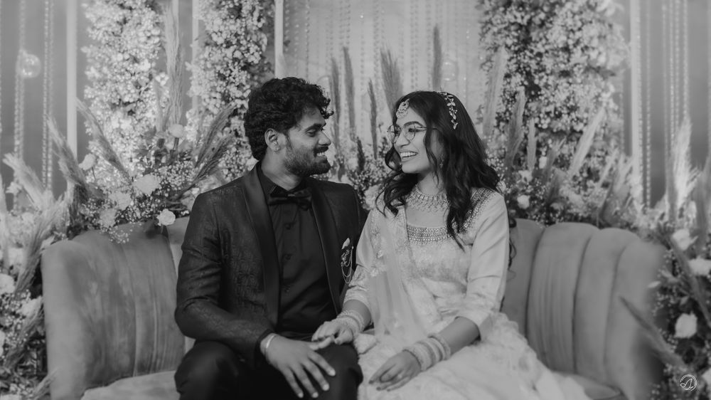 Photo From Shreya & Prashanth - By Happy Narrative