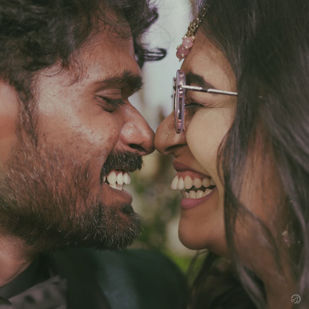 Photo From Shreya & Prashanth - By Happy Narrative