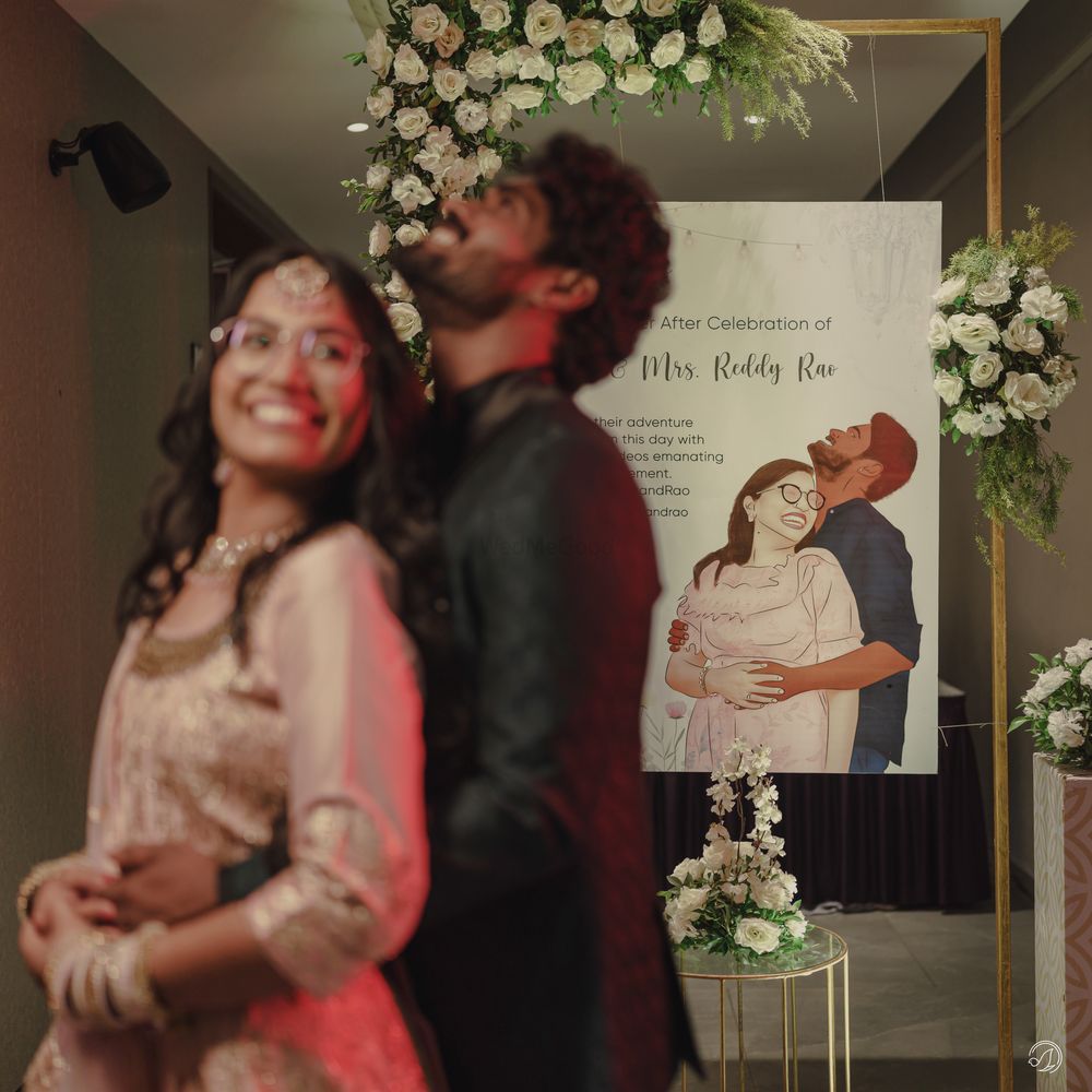 Photo From Shreya & Prashanth - By Happy Narrative