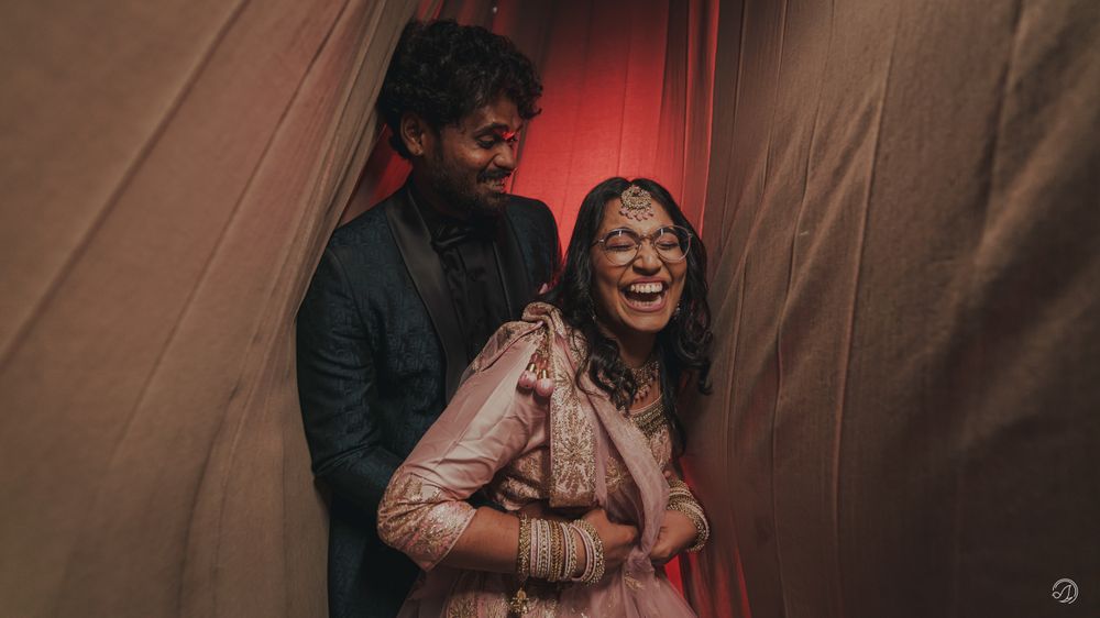 Photo From Shreya & Prashanth - By Happy Narrative