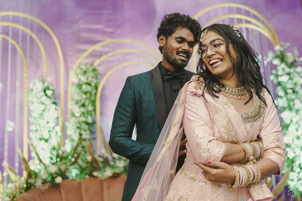 Photo From Shreya & Prashanth - By Happy Narrative