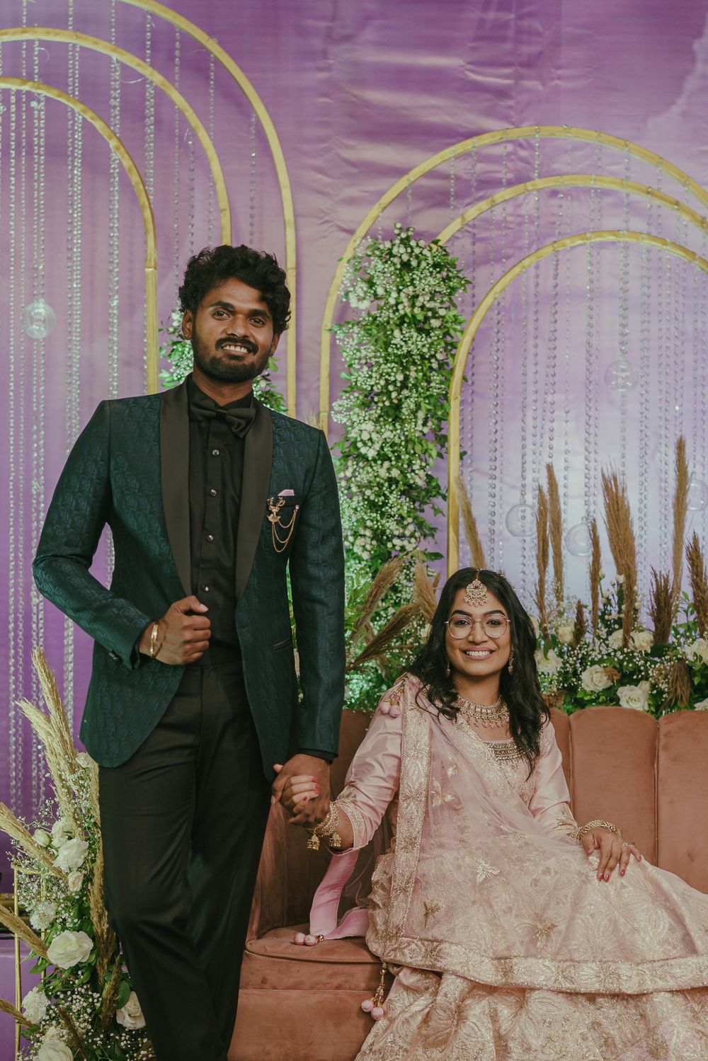 Photo From Shreya & Prashanth - By Happy Narrative