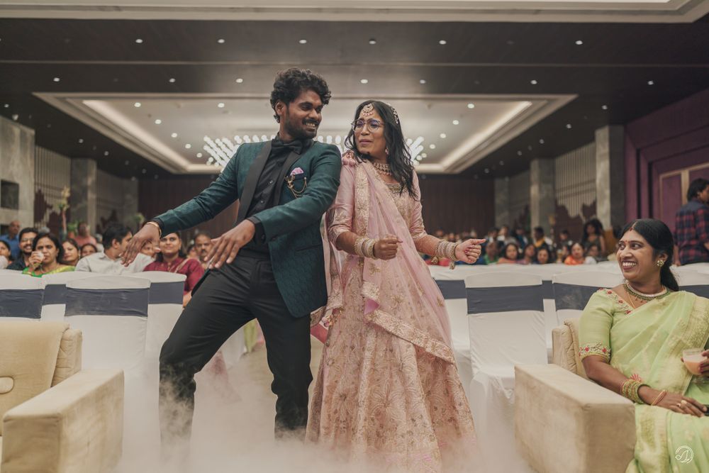 Photo From Shreya & Prashanth - By Happy Narrative