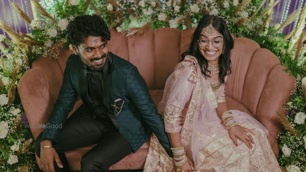 Photo From Shreya & Prashanth - By Happy Narrative