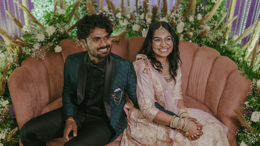 Photo From Shreya & Prashanth - By Happy Narrative