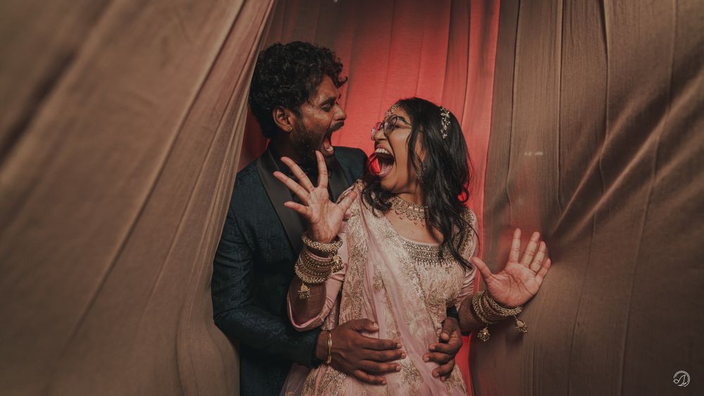 Photo From Shreya & Prashanth - By Happy Narrative