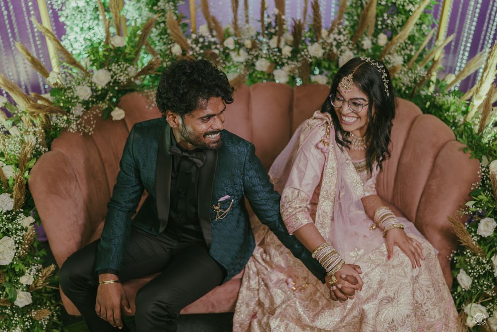 Photo From Shreya & Prashanth - By Happy Narrative