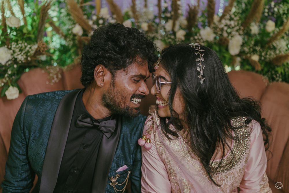 Photo From Shreya & Prashanth - By Happy Narrative