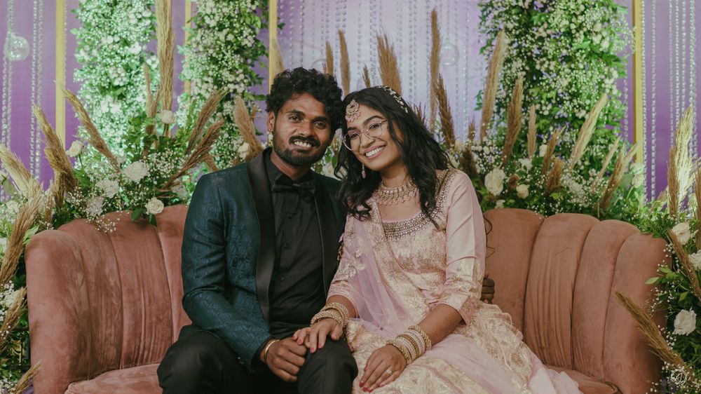 Photo From Shreya & Prashanth - By Happy Narrative