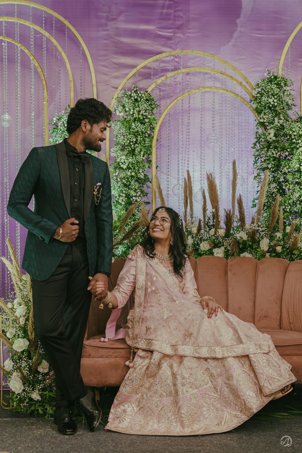 Photo From Shreya & Prashanth - By Happy Narrative