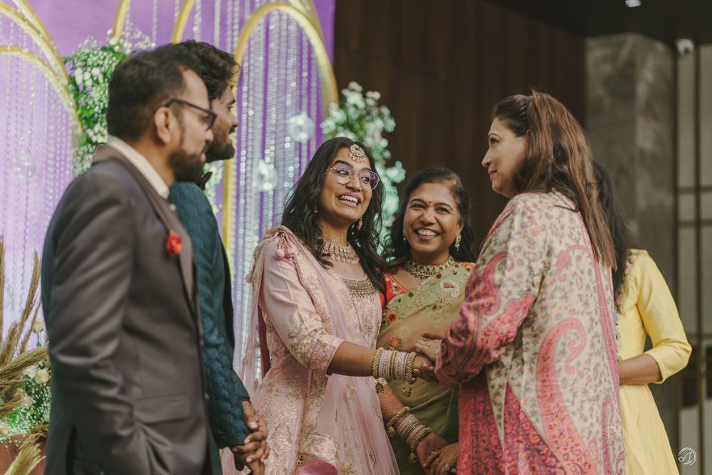 Photo From Shreya & Prashanth - By Happy Narrative