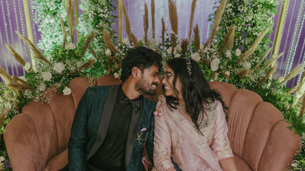 Photo From Shreya & Prashanth - By Happy Narrative