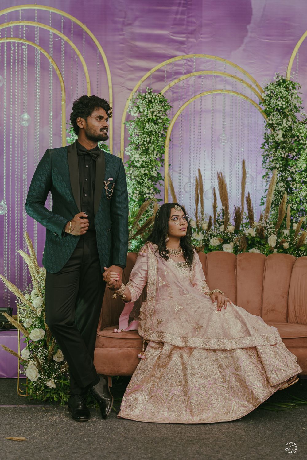 Photo From Shreya & Prashanth - By Happy Narrative