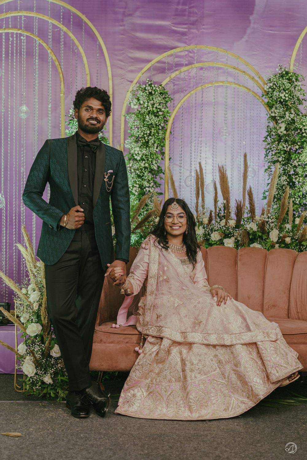 Photo From Shreya & Prashanth - By Happy Narrative