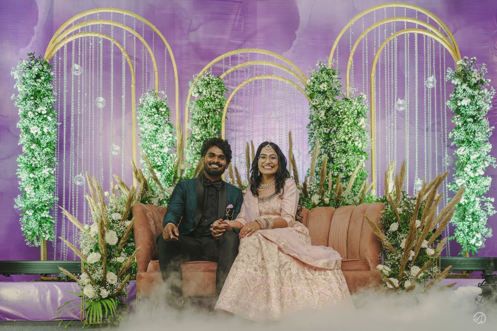 Photo From Shreya & Prashanth - By Happy Narrative