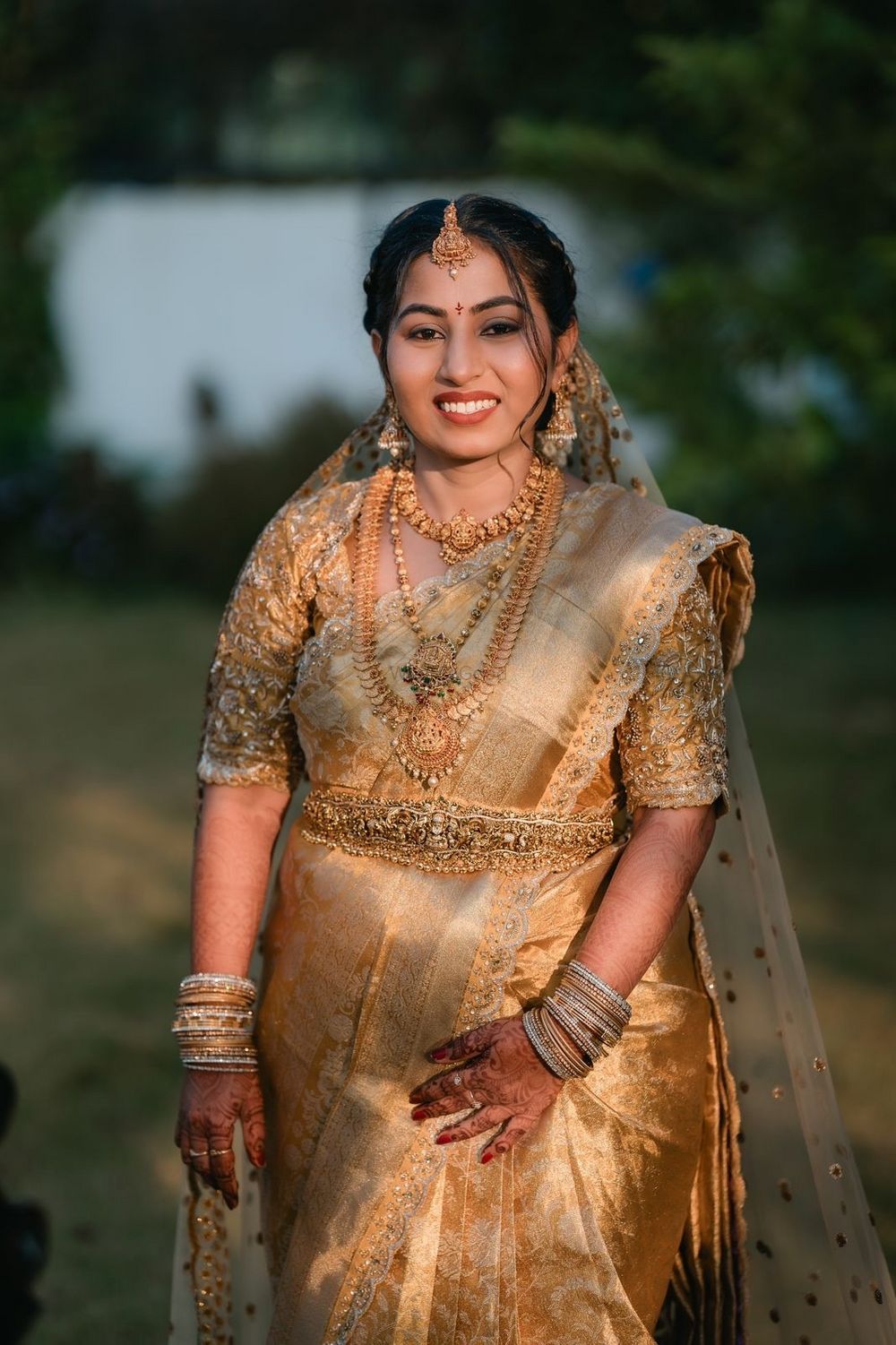 Photo From Monica + Divyakanth - By Gala Creations