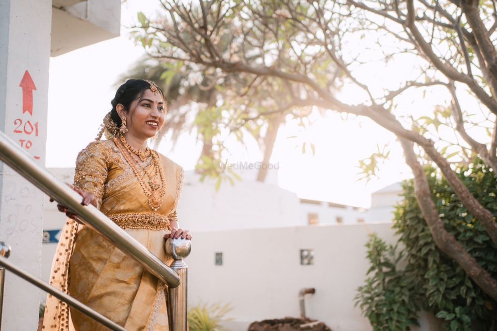 Photo From Monica + Divyakanth - By Gala Creations