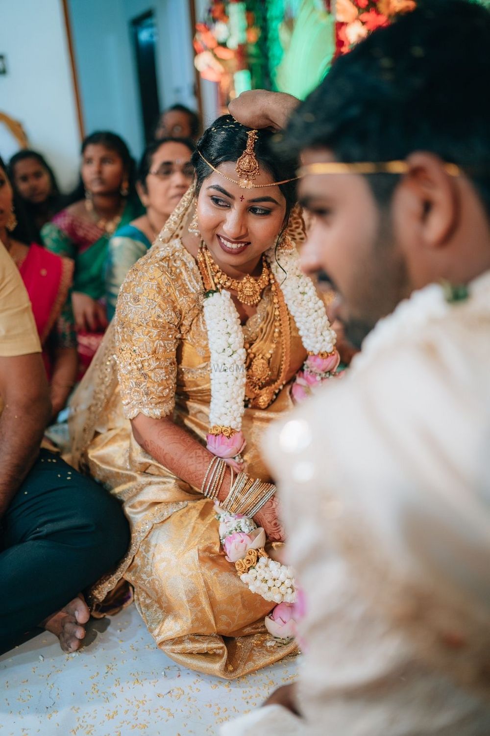 Photo From Monica + Divyakanth - By Gala Creations