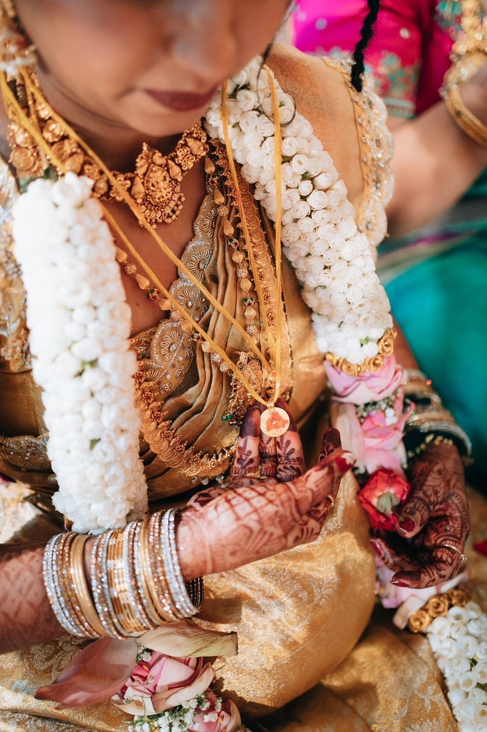 Photo From Monica + Divyakanth - By Gala Creations