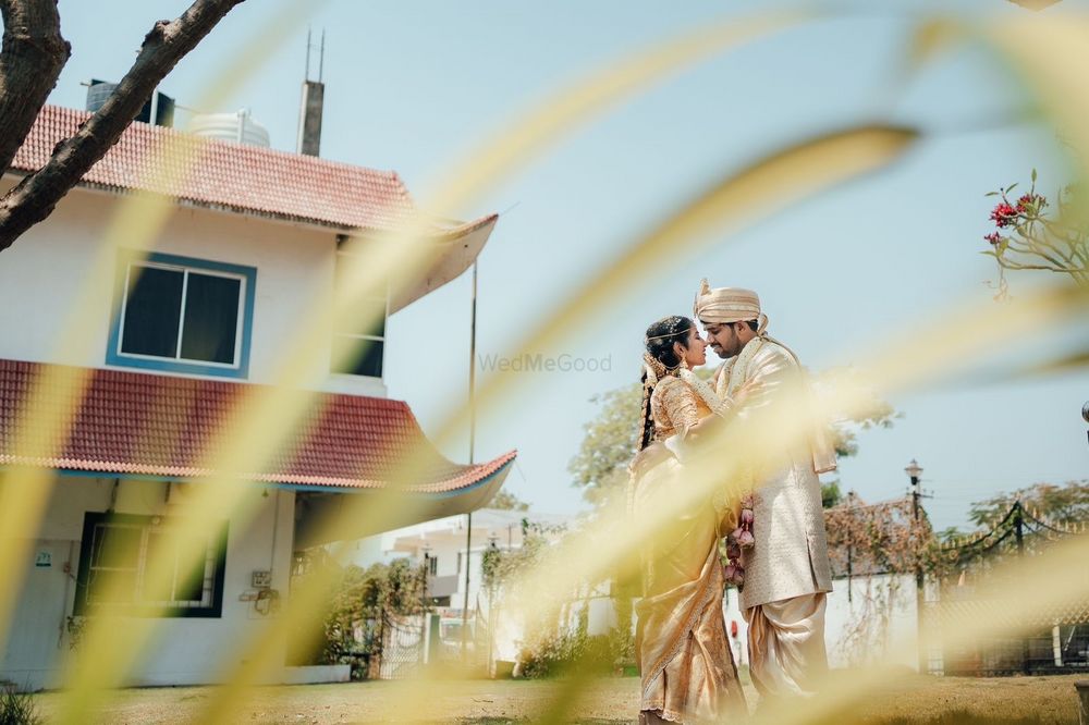 Photo From Monica + Divyakanth - By Gala Creations