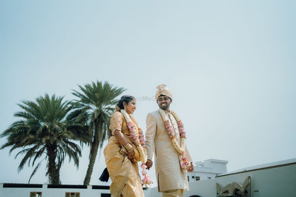 Photo From Monica + Divyakanth - By Gala Creations