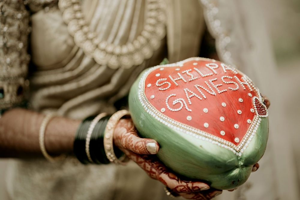 Photo From Ganesh+Shilpa - By Gala Creations