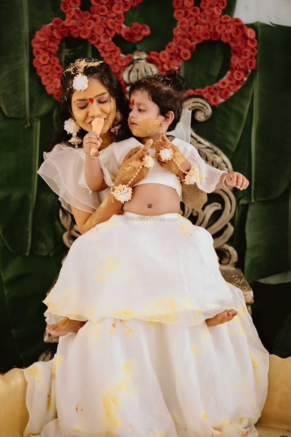 Photo From Ganesh+Shilpa - By Gala Creations