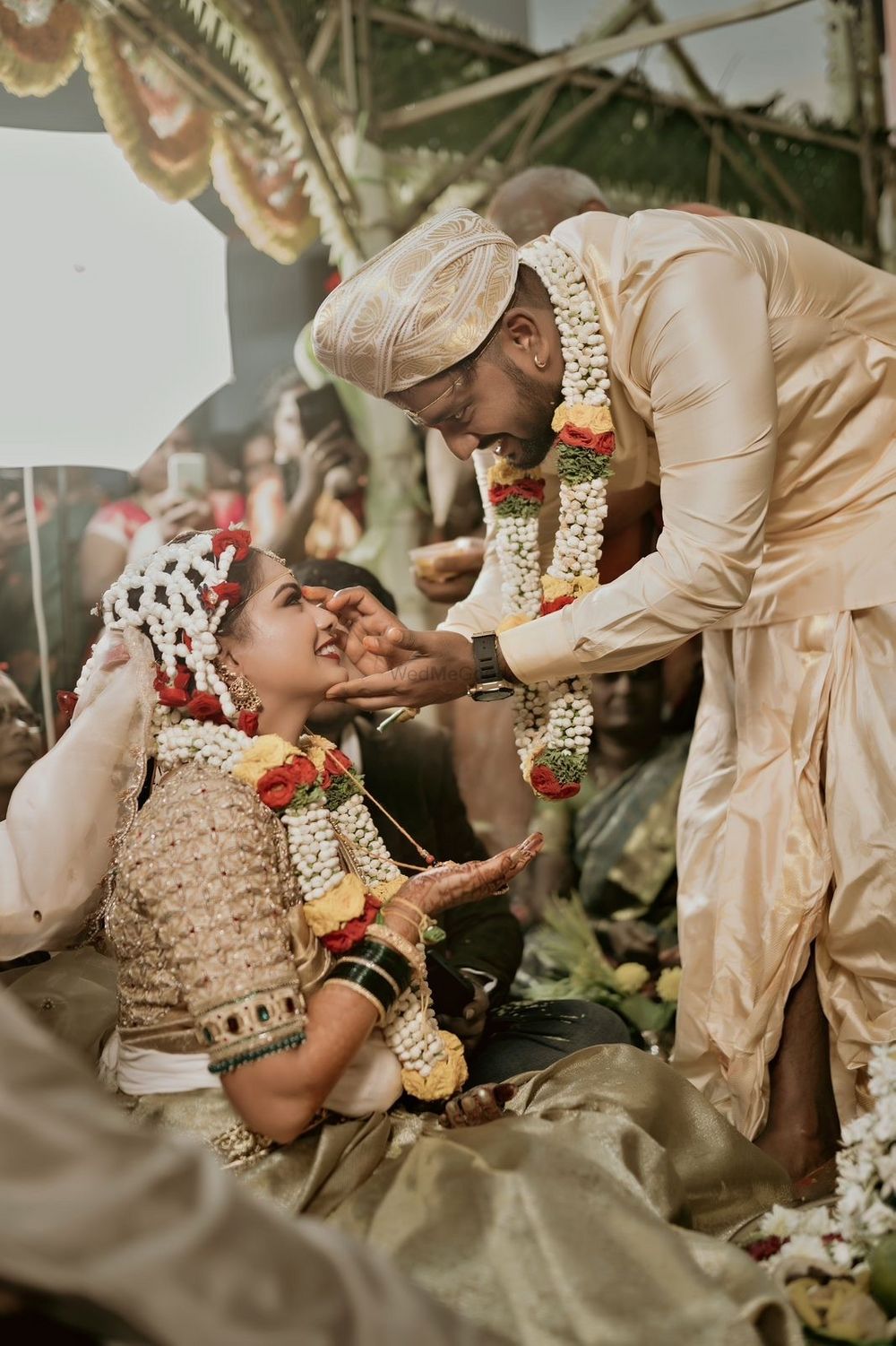 Photo From Ganesh+Shilpa - By Gala Creations