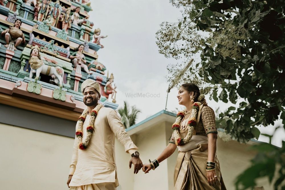 Photo From Ganesh+Shilpa - By Gala Creations