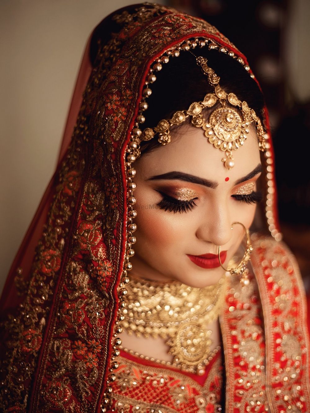 Photo From Bridal Makeup - By Kirti Jotwani Makeup Studio & Salon