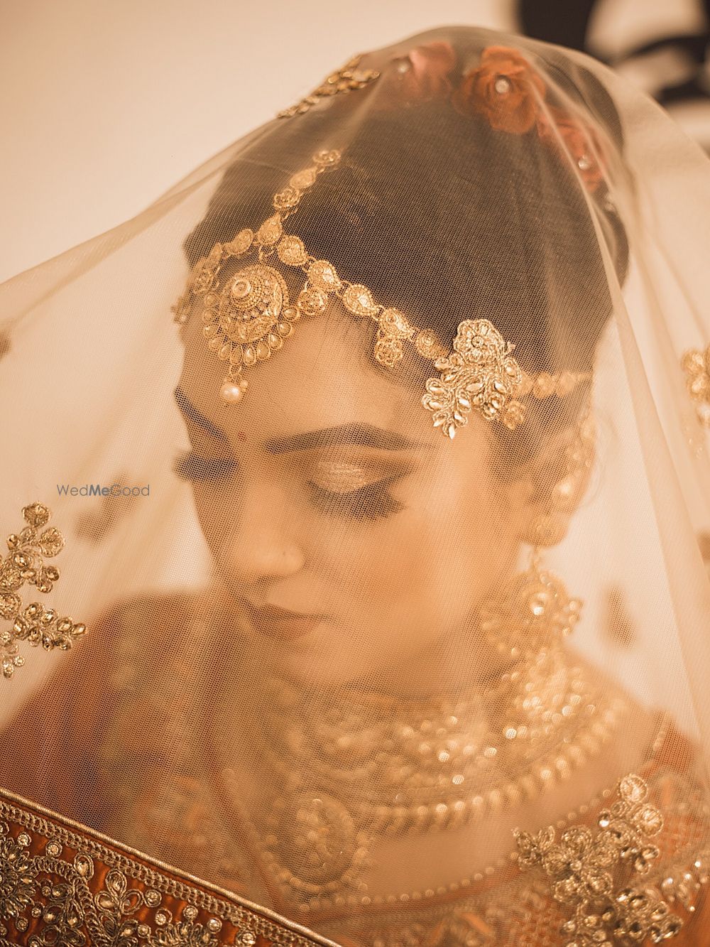 Photo From Bridal Makeup - By Kirti Jotwani Makeup Studio & Salon