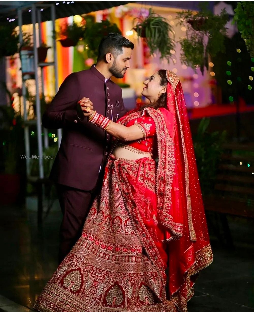 Photo From Kunal & Shilpa - By ShaddiWed Photography