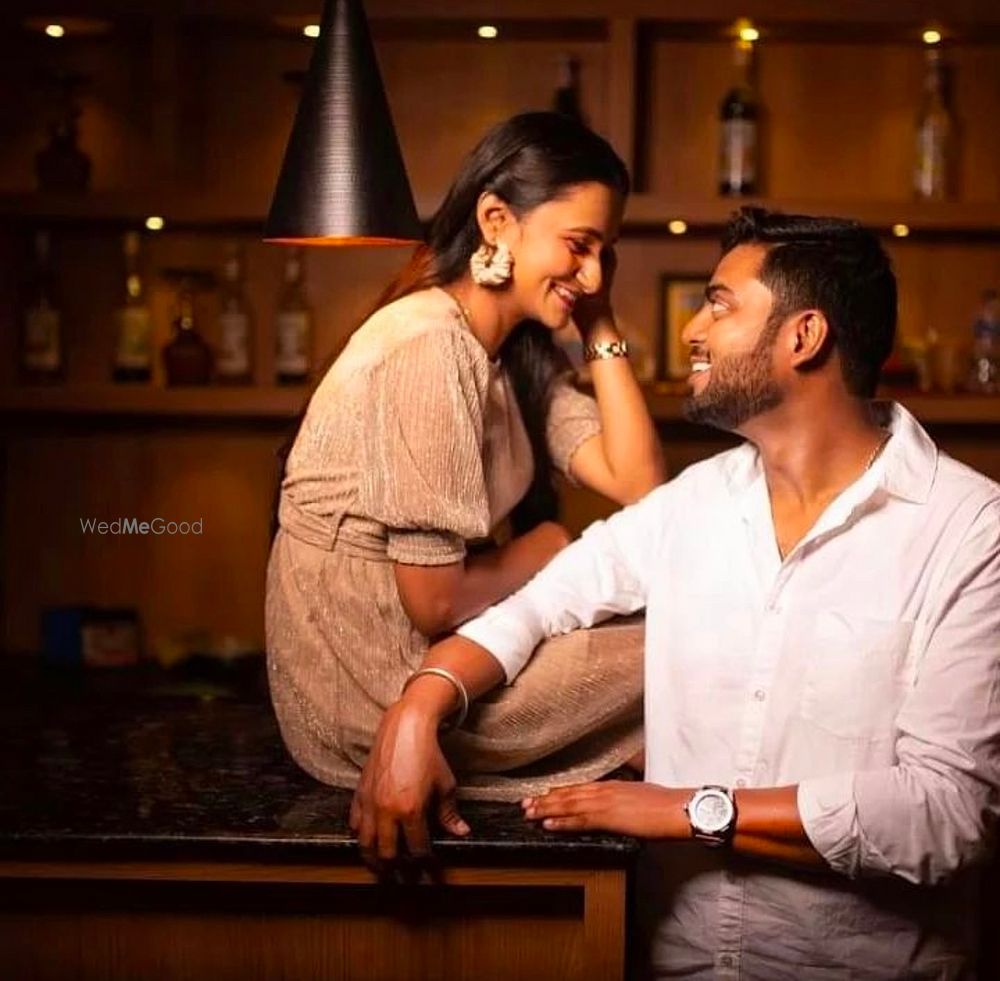 Photo From Pre-wedding - By ShaddiWed Photography