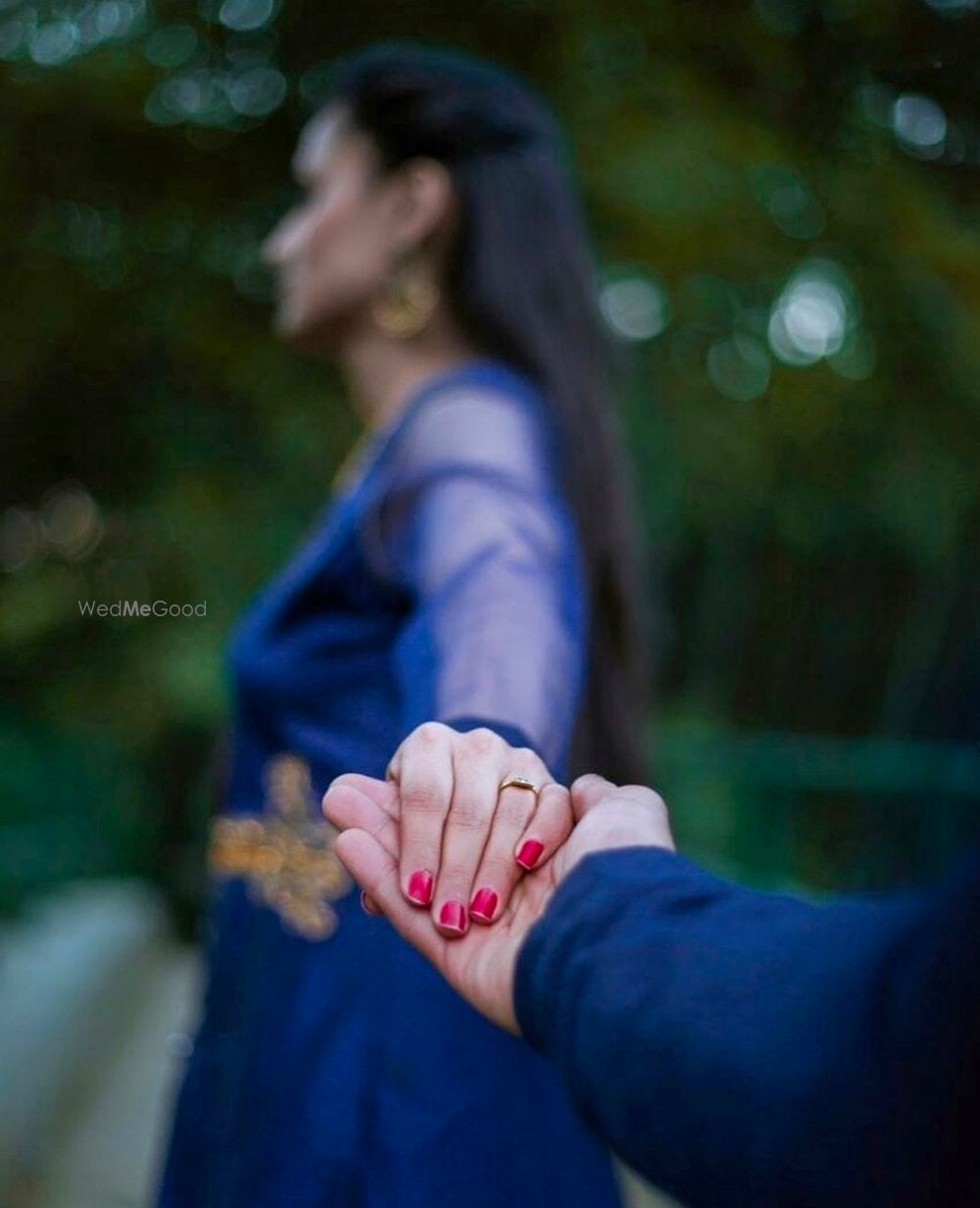 Photo From Pre-wedding - By ShaddiWed Photography