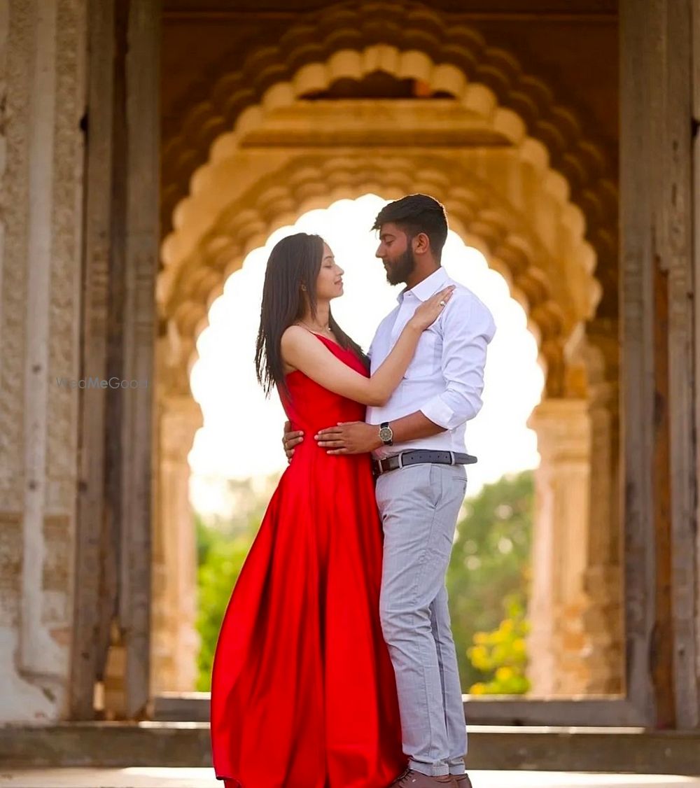 Photo From Pre-wedding - By ShaddiWed Photography