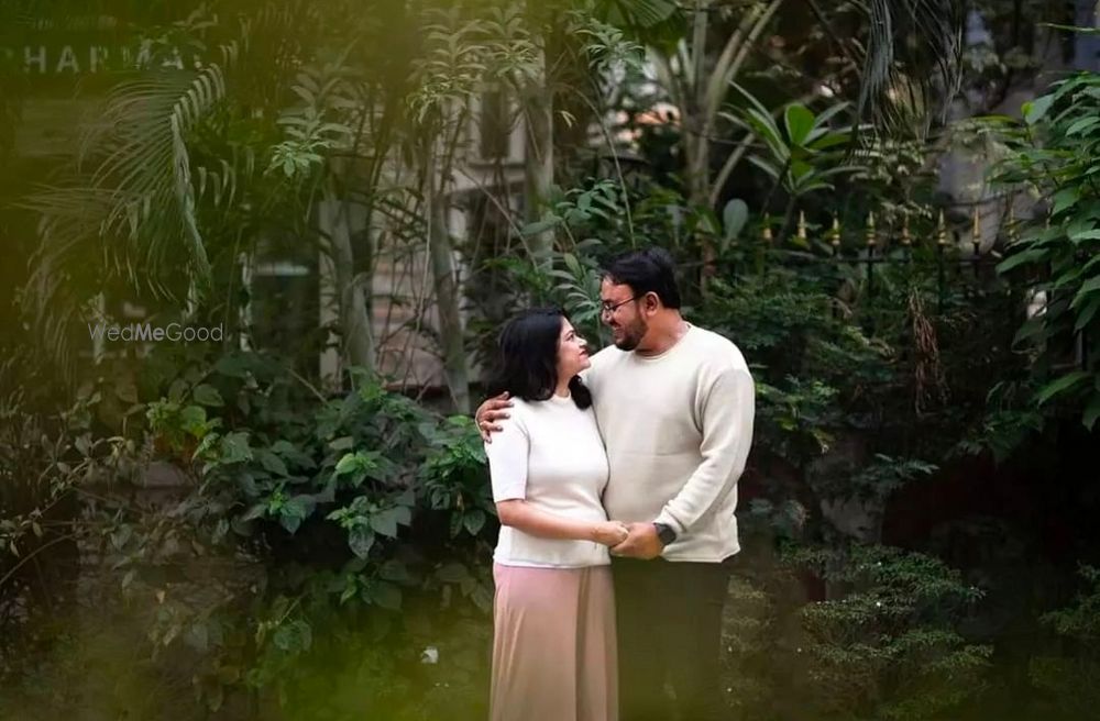 Photo From Pre-wedding - By ShaddiWed Photography