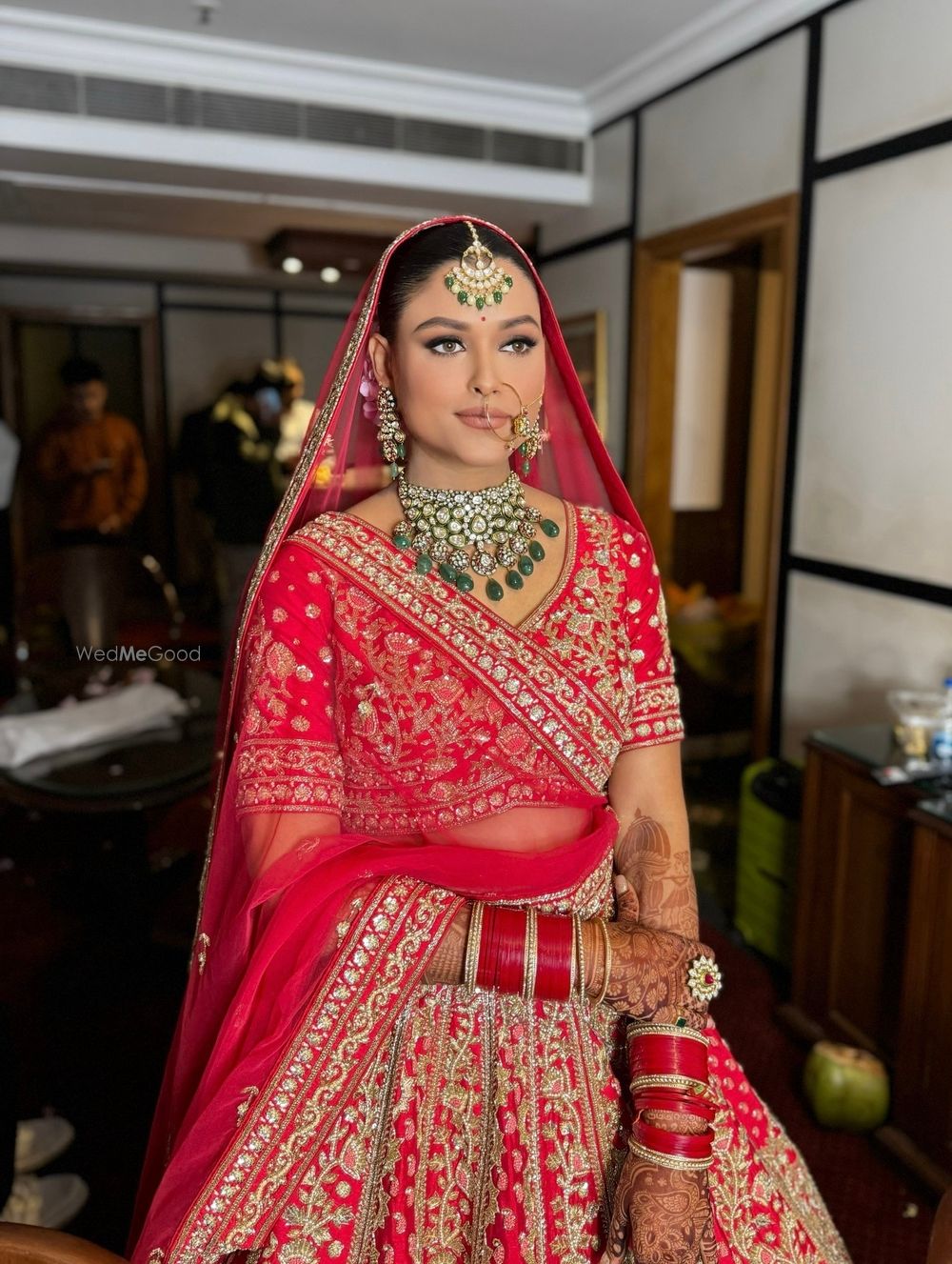 Photo From brides - By Manu Dheeraj Makeup Artist