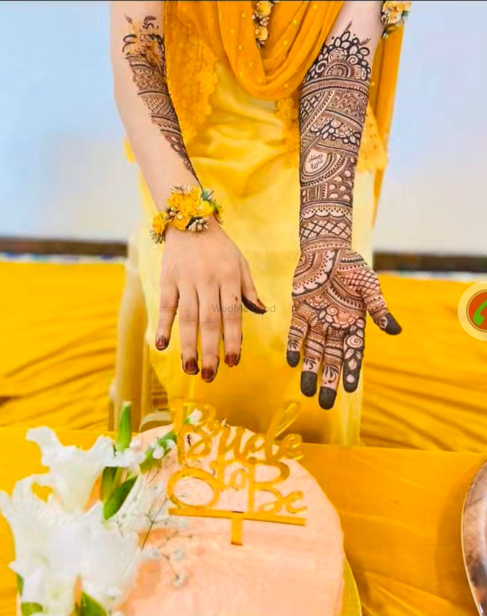 Photo From hd mehandi designs - By Ravi Mehandi Art