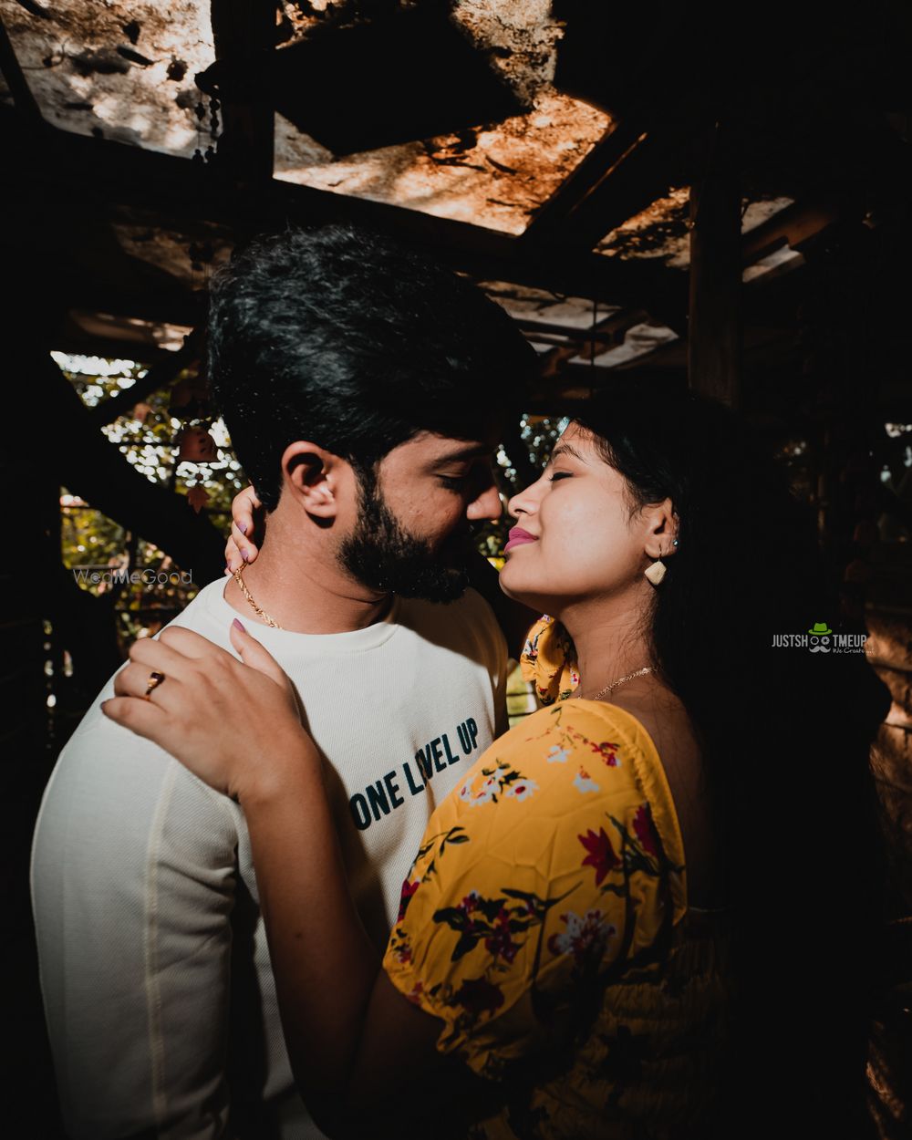 Photo From Harshitha❤️Santhosh - By Just Shoot Me Up