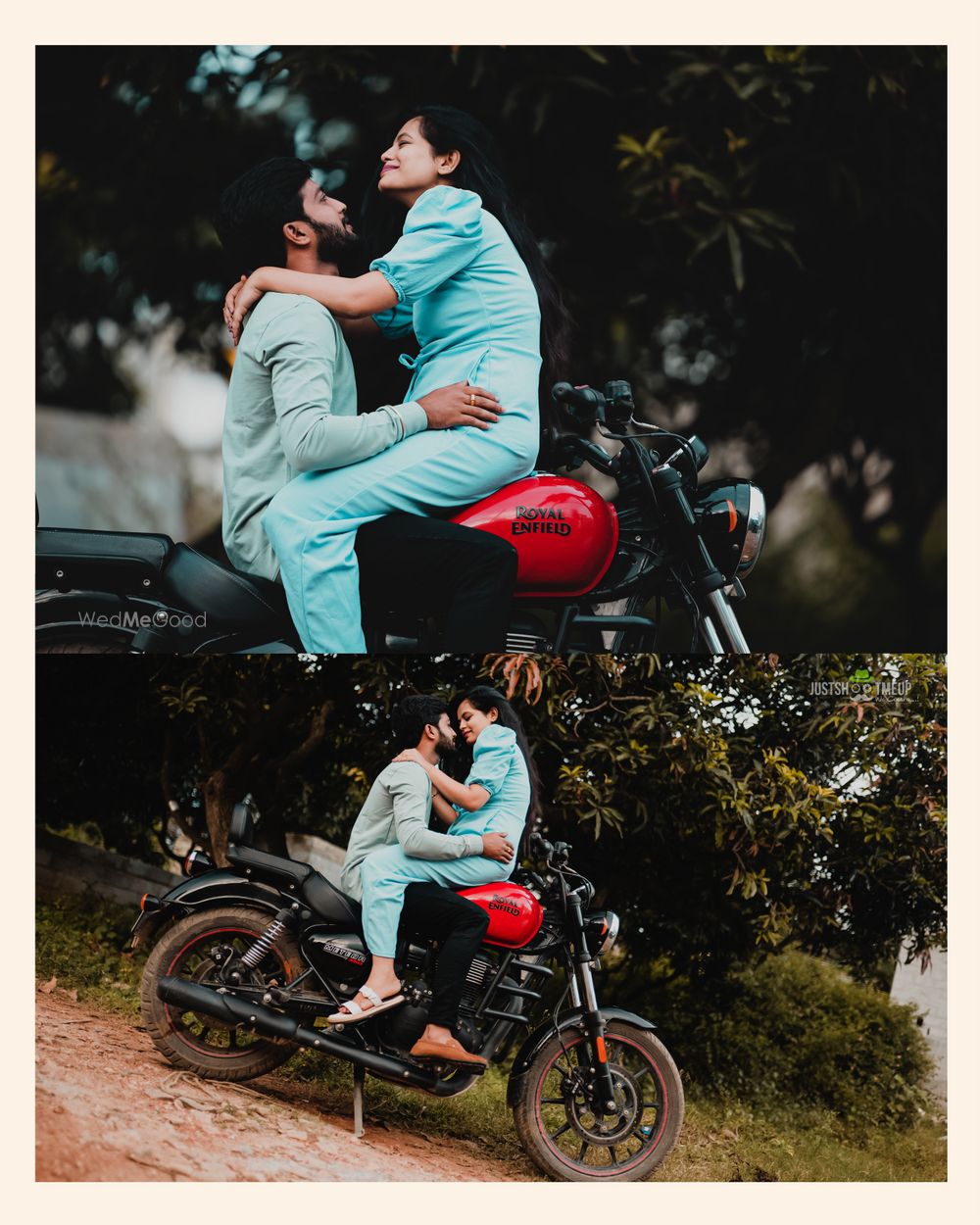 Photo From Harshitha❤️Santhosh - By Just Shoot Me Up