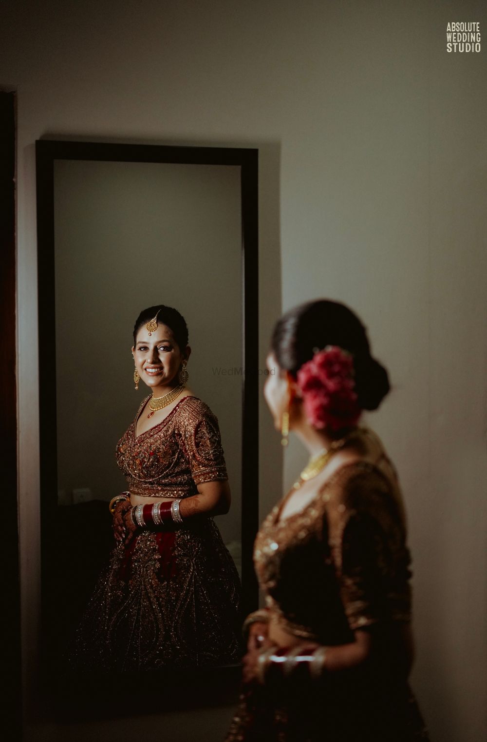 Photo From Ayush and ayushi  - By Absolute Wedding Studio