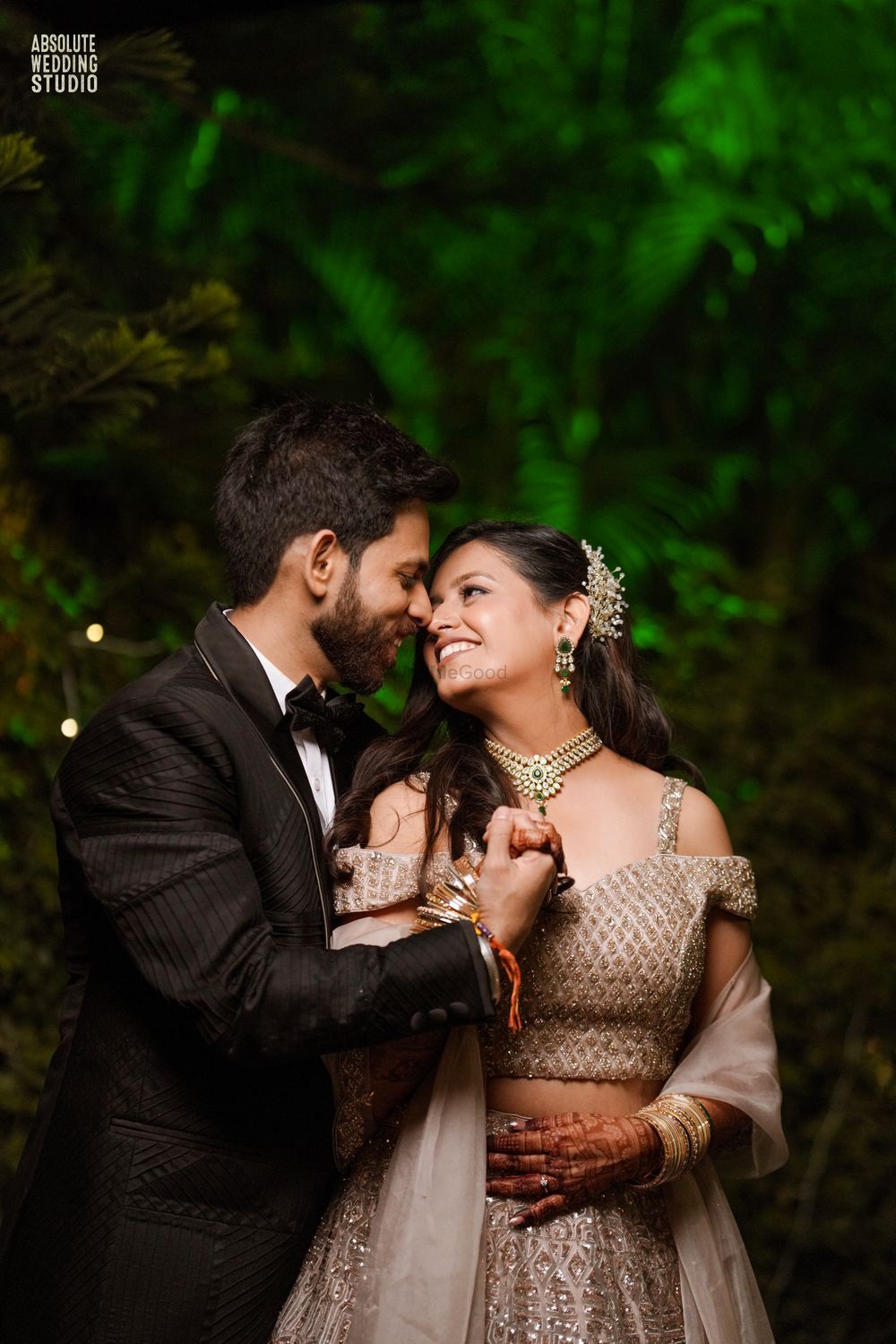 Photo From Ayush and ayushi  - By Absolute Wedding Studio